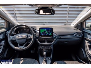 FORD Puma 4757289 VARCO Ford Milano 5