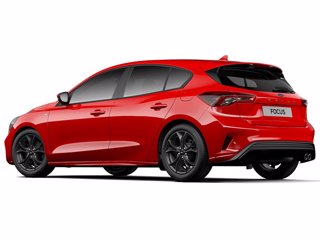 FORD Focus 4762773 VARCO Ford Milano 4