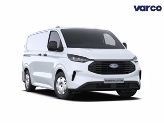 FORD Transit Custom 4762774 VARCO Ford Milano 0