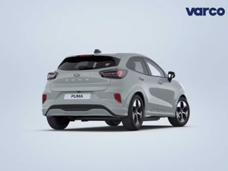 FORD Puma Gen-E 4762778 VARCO Ford Milano 2