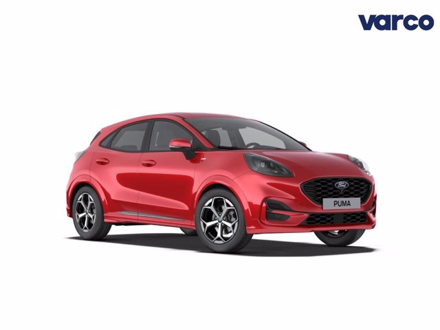 FORD Puma 4762782 VARCO Ford Milano 0