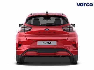 FORD Puma 4762784 VARCO Ford Milano 3