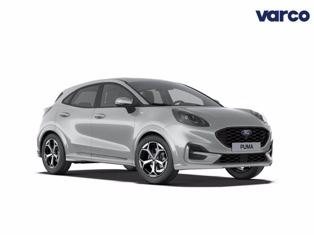 FORD Puma 4762785 VARCO Ford Milano 0
