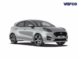 FORD Puma 4762785 VARCO Ford Milano 0