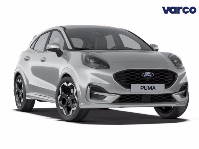 FORD Puma 4762786 VARCO Ford Milano 0
