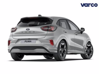 FORD Puma 4762786 VARCO Ford Milano 2