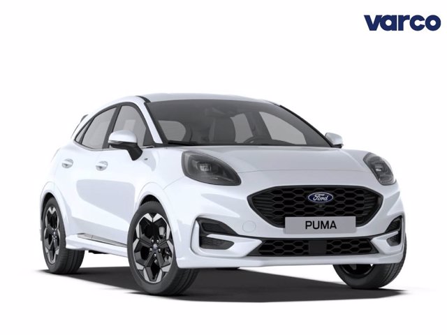 FORD Puma 4762788 VARCO Ford Milano 0