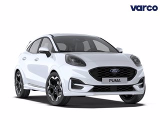 FORD Puma Gen-E 4762778 VARCO Ford Milano 0