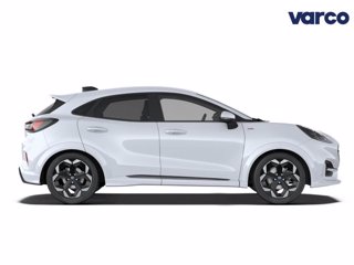 FORD Puma 4762788 VARCO Ford Milano 1