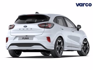 FORD Puma 4762788 VARCO Ford Milano 2