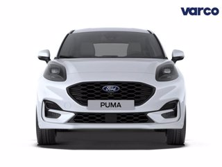 FORD Puma 4762788 VARCO Ford Milano 4
