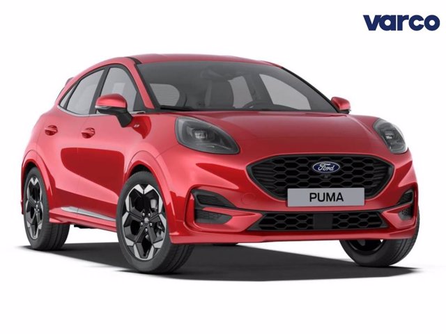 FORD Puma 4762790 VARCO Ford Milano 0