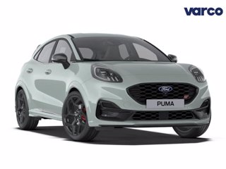 FORD Puma ST 4762791 VARCO Ford Milano 0