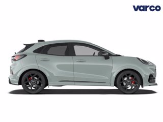 FORD Puma ST 4762791 VARCO Ford Milano 1