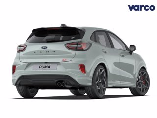 FORD Puma ST 4762791 VARCO Ford Milano 2