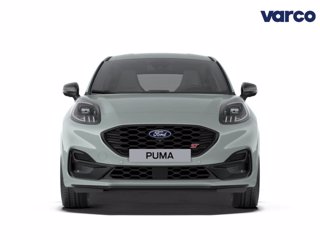 FORD Puma ST 4762791 VARCO Ford Milano 4