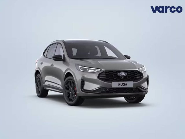 FORD Kuga 4762795 VARCO Ford Milano 0