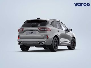 FORD Kuga 4762795 VARCO Ford Milano 2