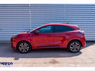 FORD Puma 4762797 VARCO Ford Milano 1