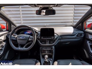 FORD Puma 4762797 VARCO Ford Milano 5