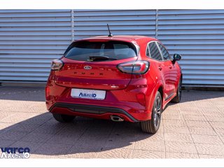 FORD Puma 4762797 VARCO Ford Milano 8