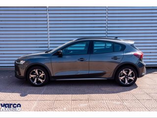 FORD Focus 4762798 VARCO Ford Milano 1