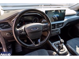 FORD Focus 4762798 VARCO Ford Milano 3