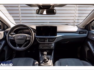 FORD Focus 4762798 VARCO Ford Milano 5