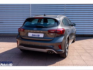 FORD Focus 4762798 VARCO Ford Milano 8