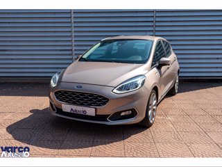 FORD Fiesta 4762801 VARCO Ford Milano