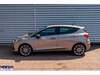 FORD Fiesta 4762801 VARCO Ford Milano 1