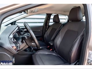 FORD Fiesta 4762801 VARCO Ford Milano 2