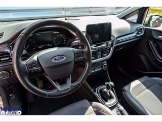 FORD Fiesta 4762801 VARCO Ford Milano 3
