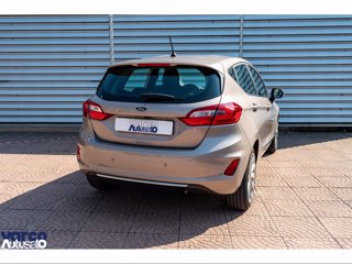 FORD Fiesta 4762801 VARCO Ford Milano 8