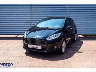 FORD Fiesta 4762805 VARCO Ford Milano