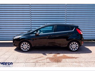 FORD Fiesta 4762805 VARCO Ford Milano 1