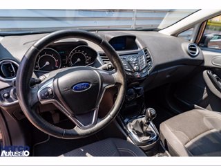 FORD Fiesta 4762805 VARCO Ford Milano 3