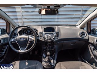 FORD Fiesta 4762805 VARCO Ford Milano 5