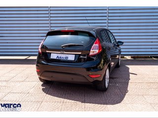 FORD Fiesta 4762805 VARCO Ford Milano 8