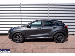 FORD Puma 4762806 VARCO Ford Milano 1