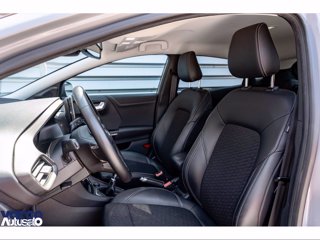 FORD Puma 4762806 VARCO Ford Milano 2