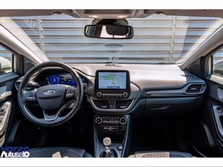 FORD Puma 4762806 VARCO Ford Milano 5