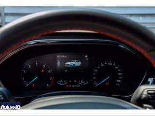 FORD Focus 4762807 VARCO Ford Milano 3