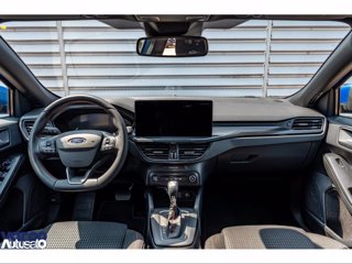 FORD Focus 4762807 VARCO Ford Milano 4