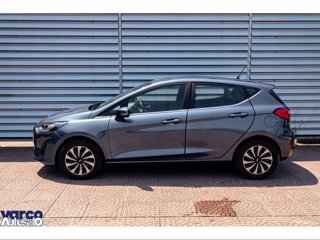 FORD Fiesta 4762808 VARCO Ford Milano 1