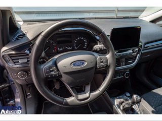 FORD Fiesta 4762808 VARCO Ford Milano 3