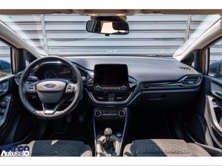 FORD Fiesta 4762808 VARCO Ford Milano 4