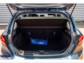 FORD Fiesta 4762808 VARCO Ford Milano 6