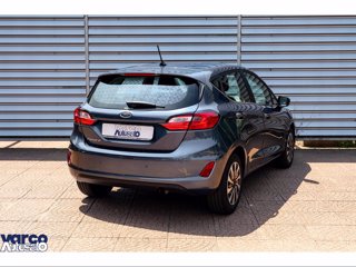 FORD Fiesta 4762808 VARCO Ford Milano 7