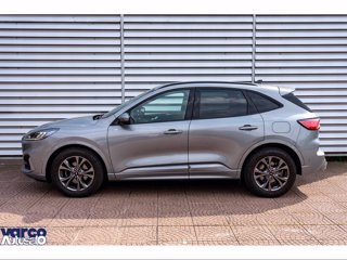 FORD Kuga 4762811 VARCO Ford Milano 1